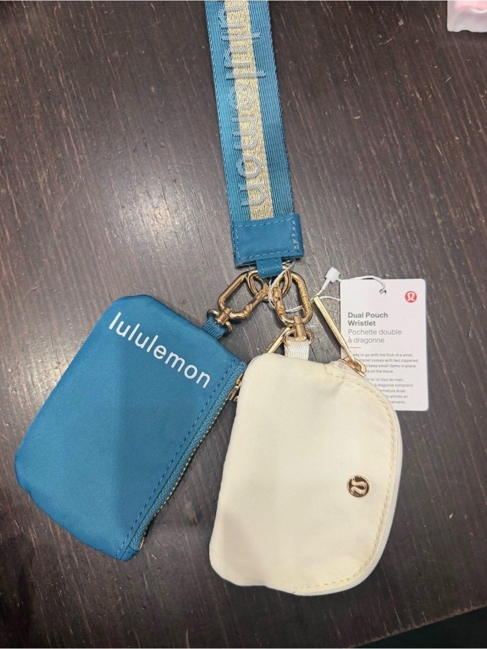 Limited edition pouch - Picture 4 of 6